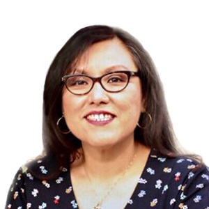 Juanita Razo Dueñas, M.A., M.S.